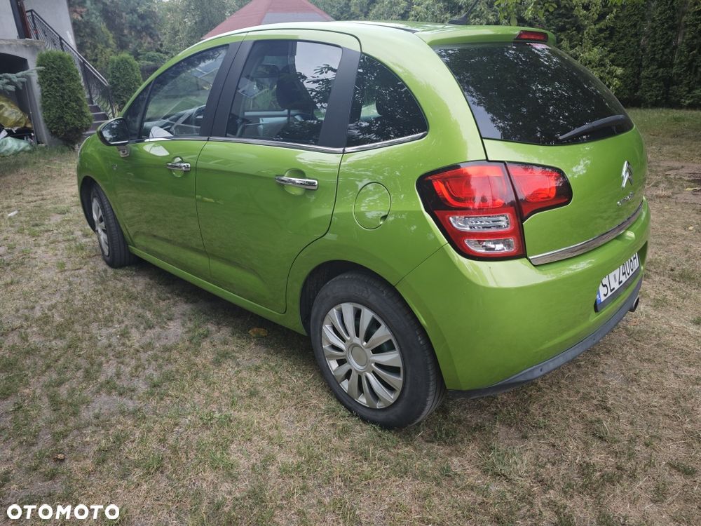 Citroën C3 - 2