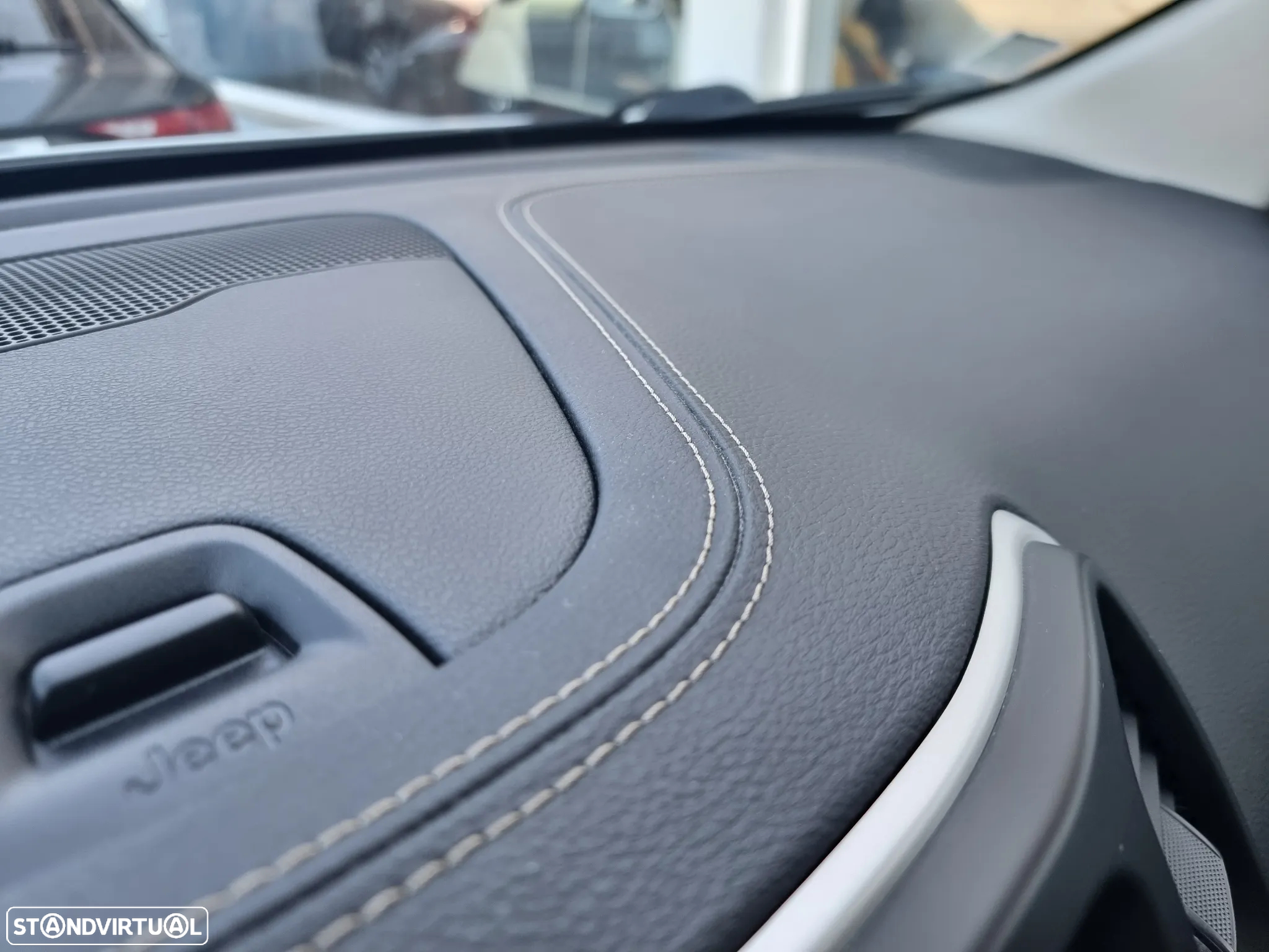 Jeep Cherokee 2.0 CRD Limited - 22