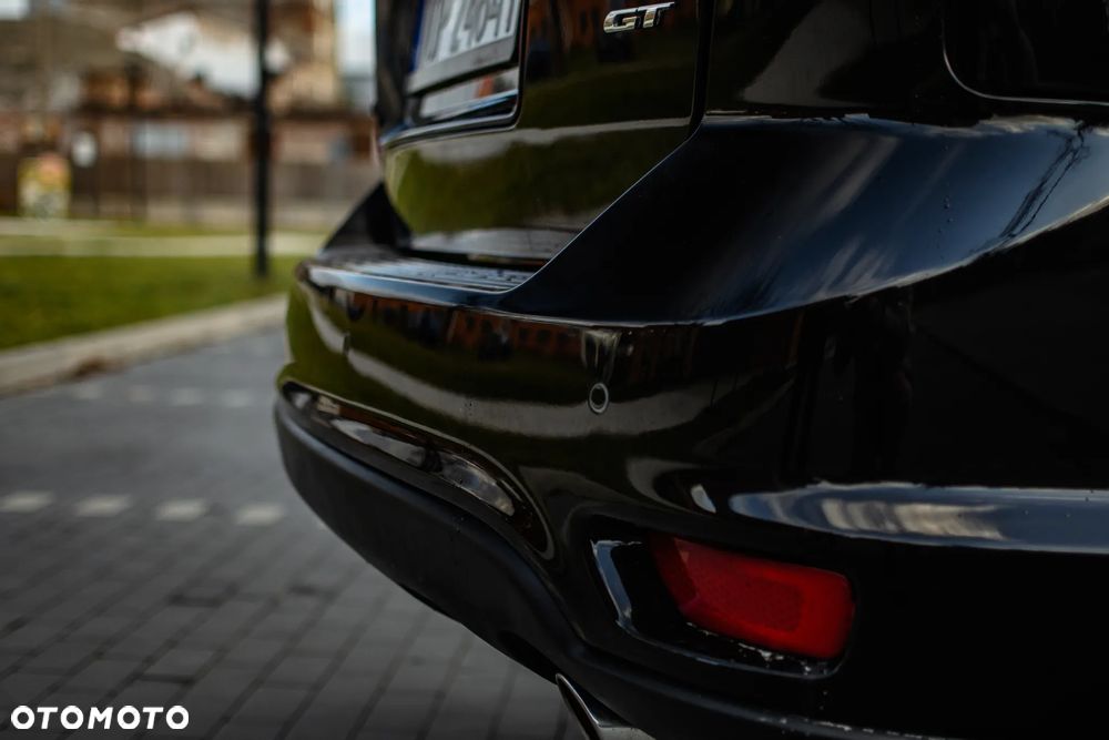 Dodge Journey - 10