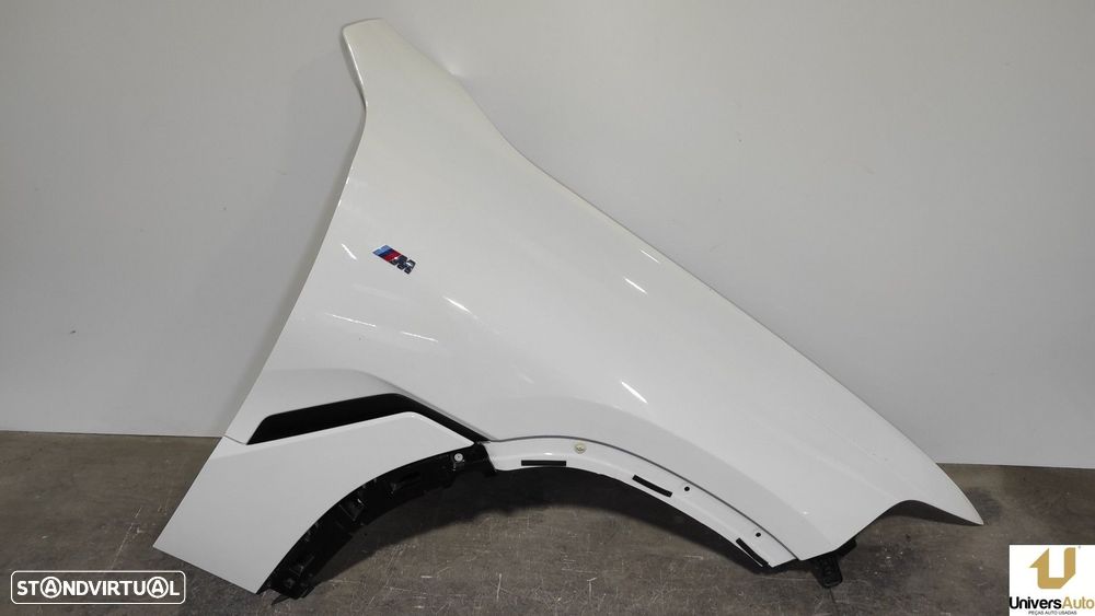 GUARDA-LAMAS FRENTE DIREITO BMW SERIE X6 (G06) XDRIVE 40I - 1