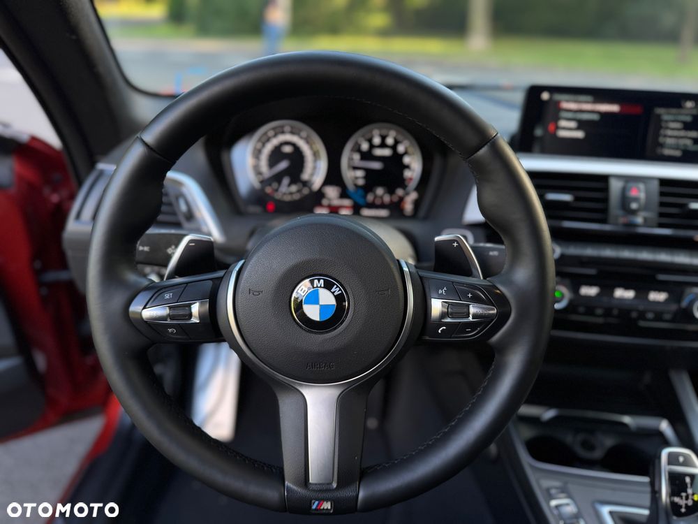 BMW Seria 2 M240i xDrive sport - 14