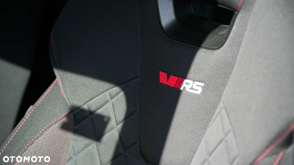 Skoda Octavia 2.0 TDI RS DSG - 15