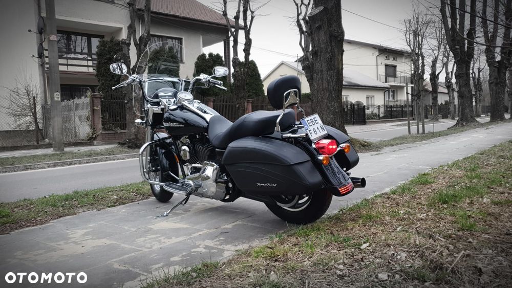 Harley-Davidson Touring Road King - 6