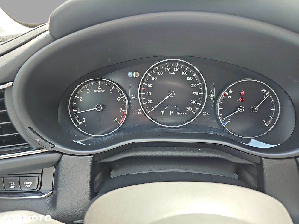 Mazda CX-30 2.0 mHEV Centre-Line 2WD - 14