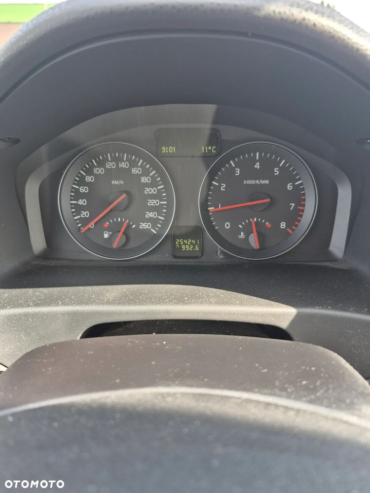 Volvo V50 1.8 Edition - 8