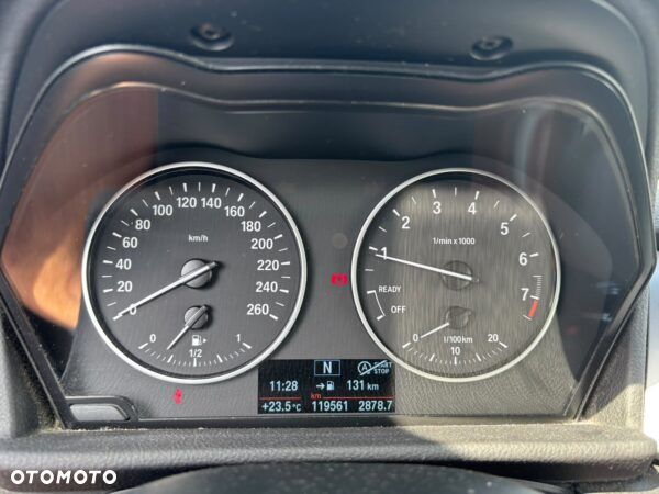 BMW Seria 2 218i Advantage - 5