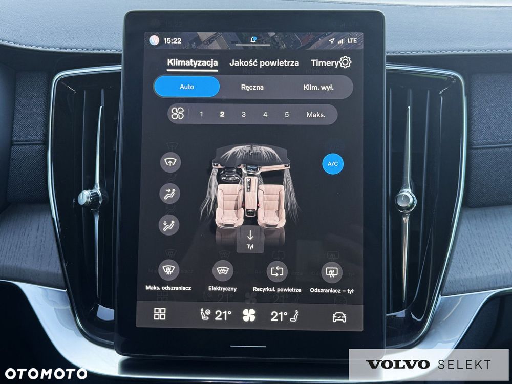 Volvo XC 90 - 19