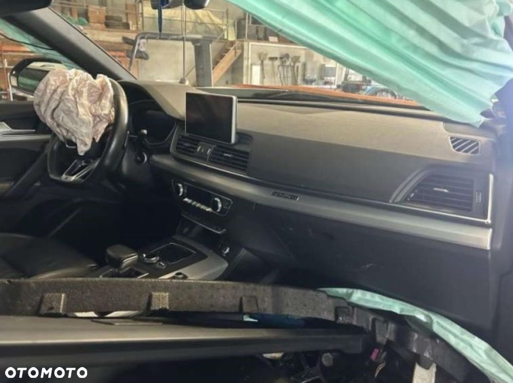 Audi SQ5 3.0 TFSI Quattro Tiptronic - 4