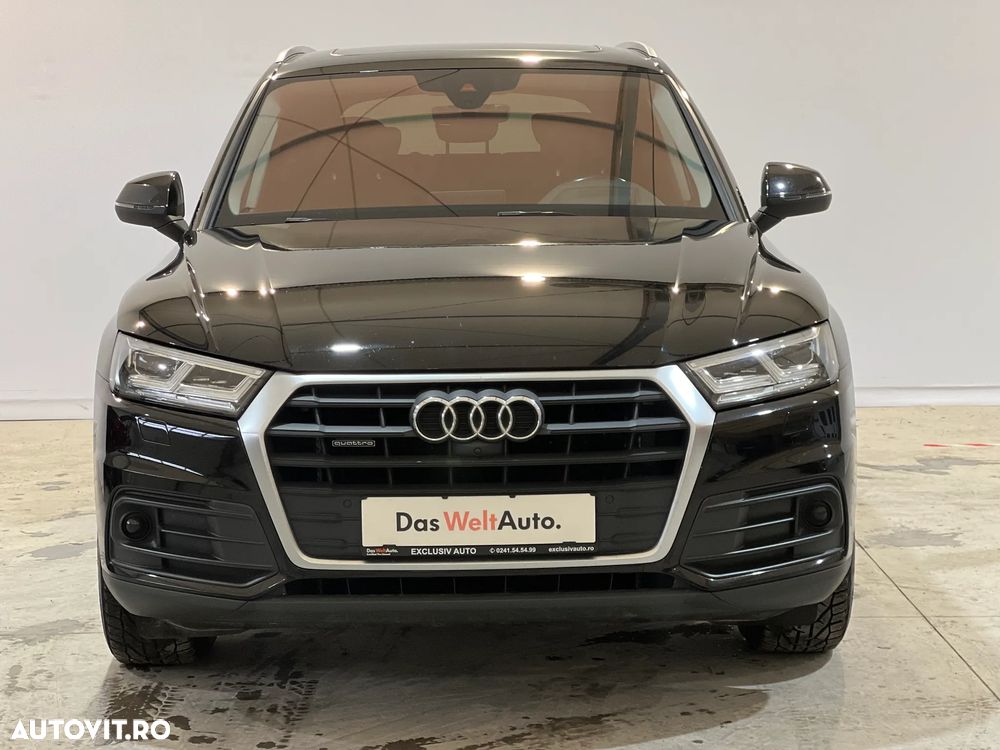 Audi Q5 - 1