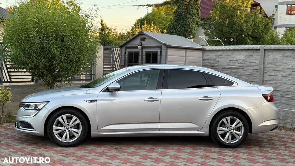 Renault Talisman ENERGY dCi 110 LIFE - 20