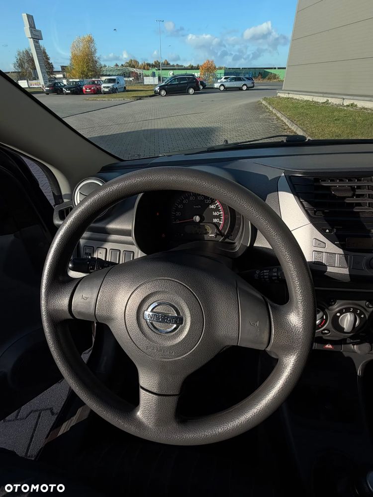 Nissan Pixo 1.0 more - 16