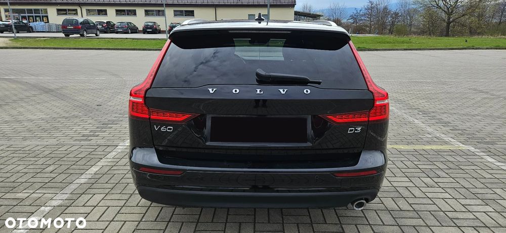 Volvo V60 D3 Summum - 20
