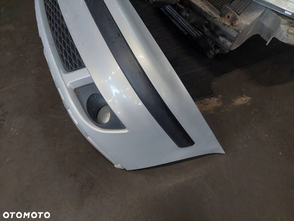KOMPLETNY PRZÓD MASKA ZDERZAK BŁOTNIK LAMPY PAS FORD GALAXY MK1 LIFT LB7Z - 5