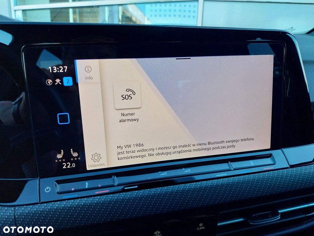 Volkswagen Golf - 26