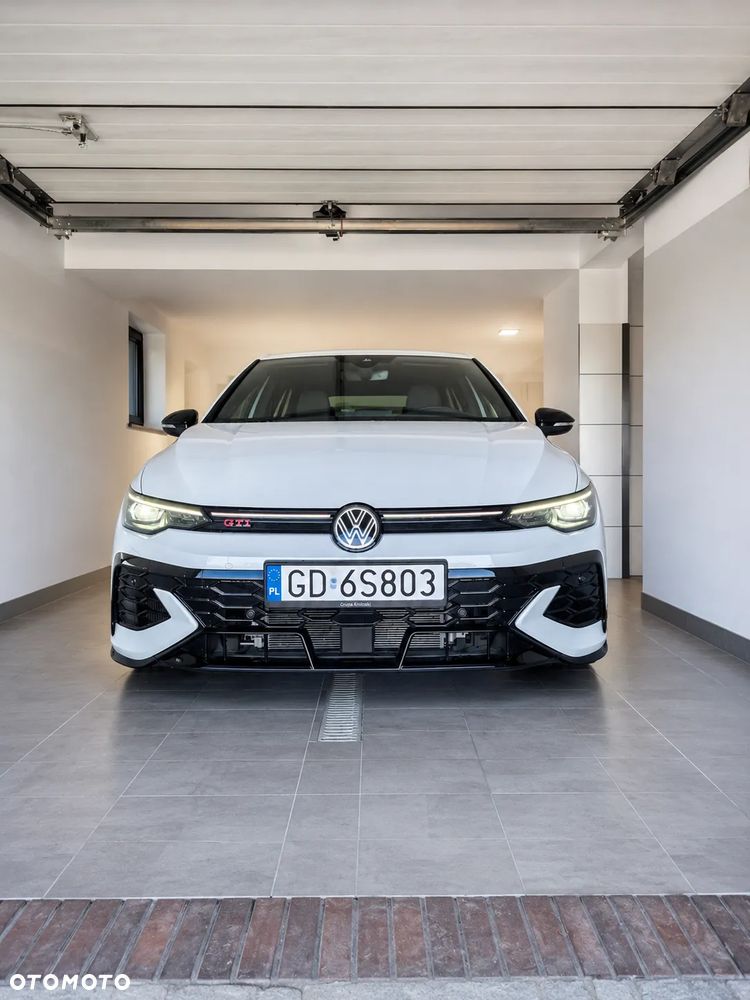 Volkswagen Golf 2.0 TSI GTI Clubsport DSG - 11