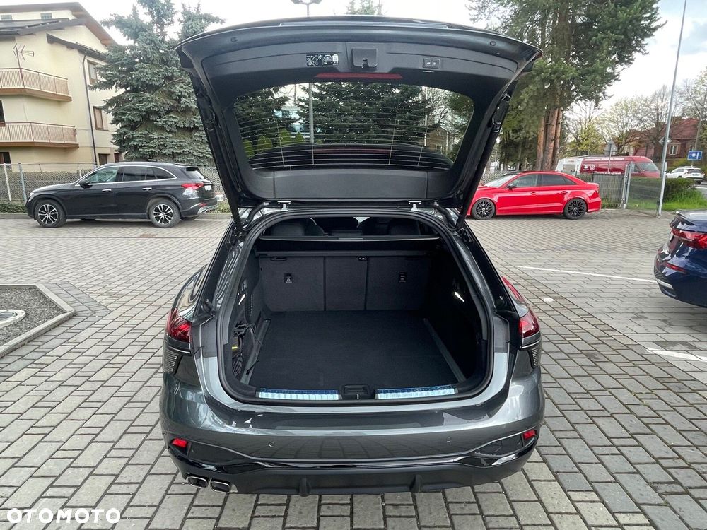 Audi A6 Avant - 15