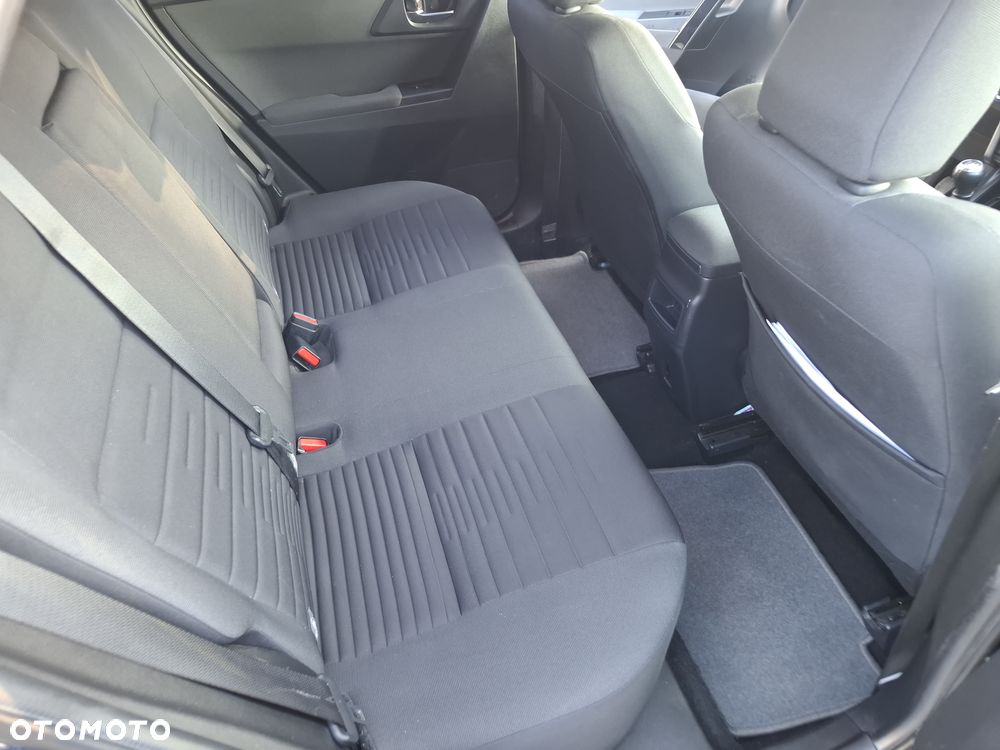 Toyota Auris 1.2 Turbo Comfort - 21