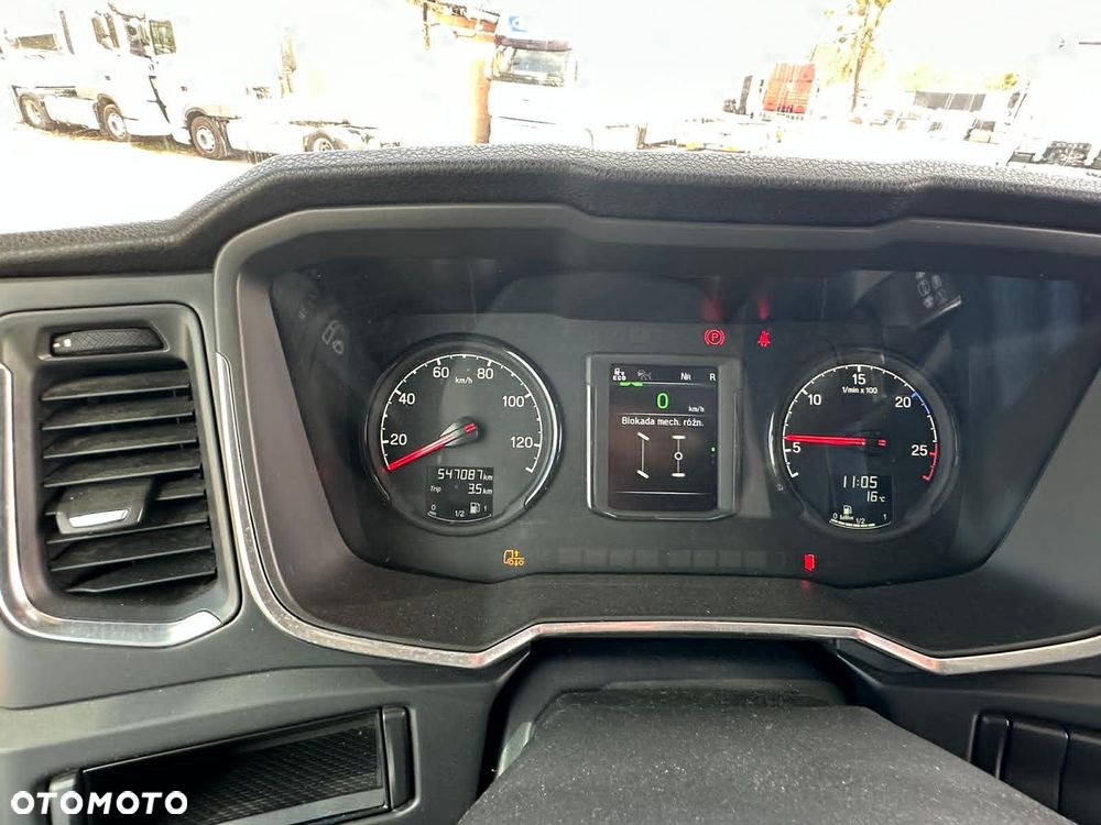 Scania R 450 - 14