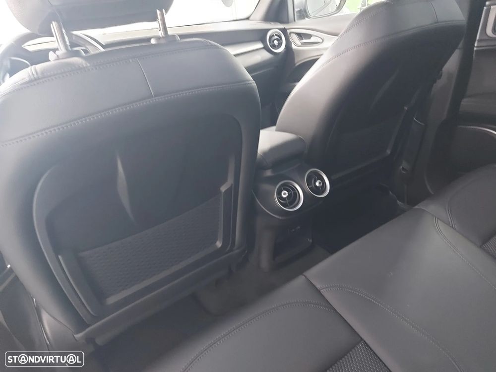 Alfa Romeo Stelvio 2.2 D Sprint AT8 - 18