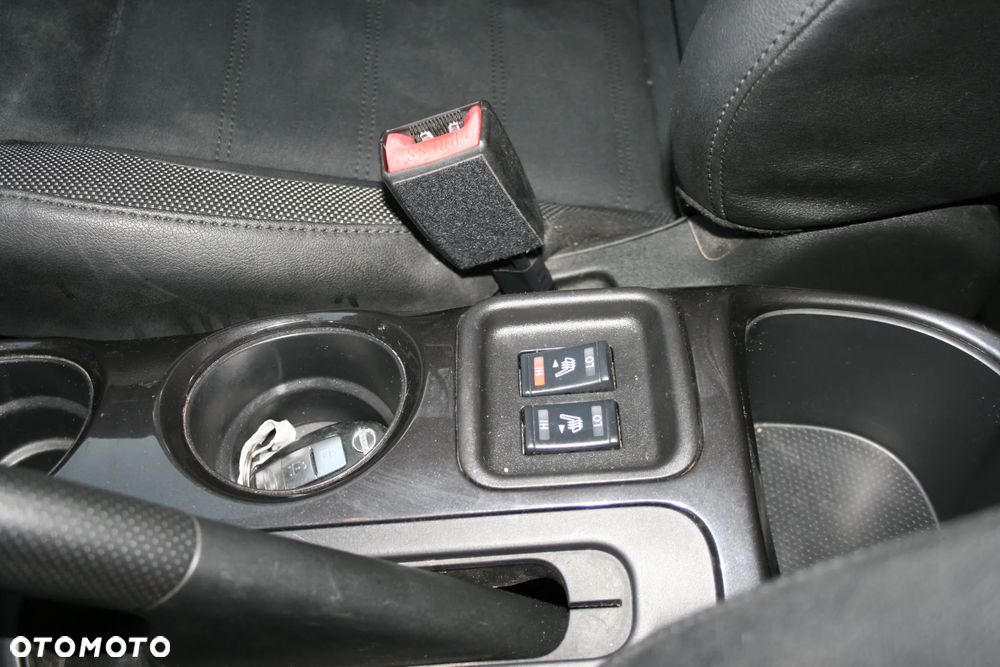 Nissan Juke 1.5 dCi Dynamic Edition EU6 - 16