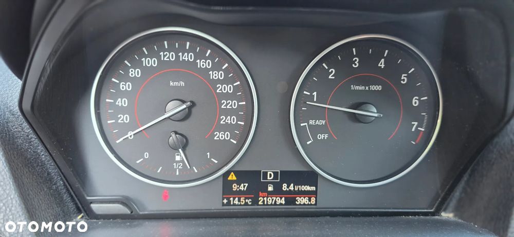 BMW Seria 1 118i Sport Line - 22