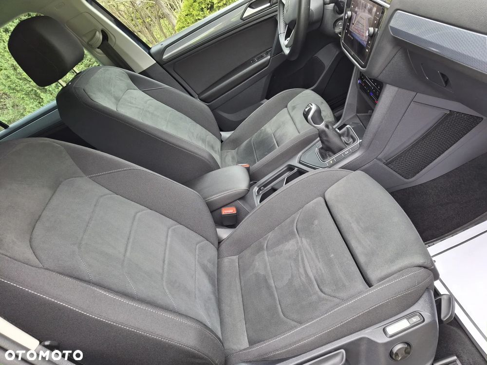 Volkswagen Tiguan 2.0 TDI SCR Life - 16