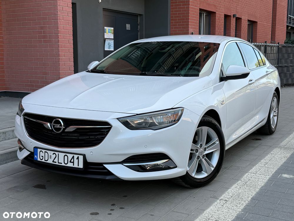 Opel Insignia 1.5 T Ultimate S&S - 2