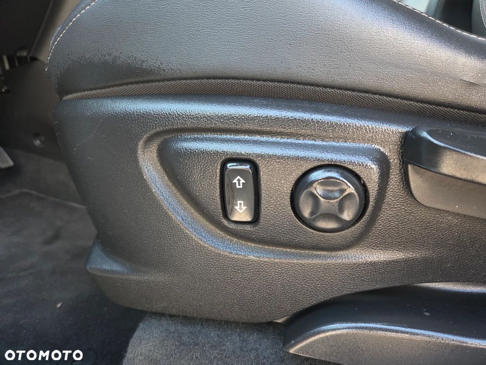 Opel Mokka 1.7 CDTI ecoFLEX Start/Stop 4x4 Edition - 24