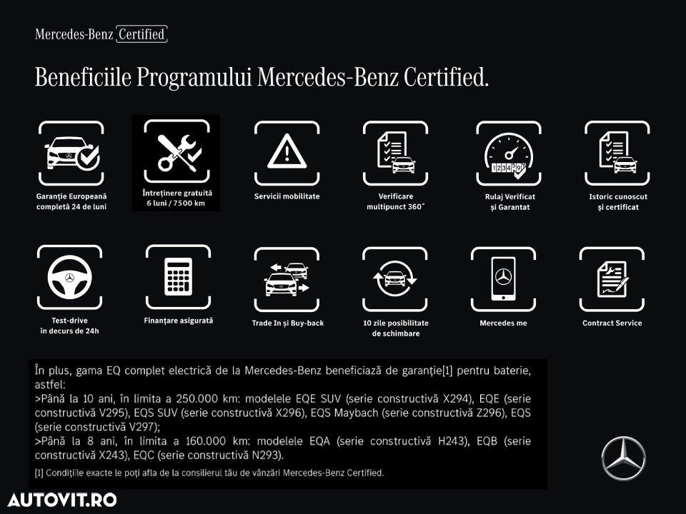 Mercedes-Benz GLE - 3