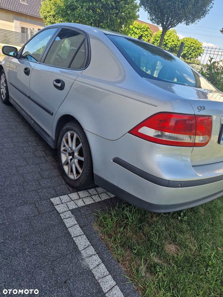 Saab 9-3 - 6