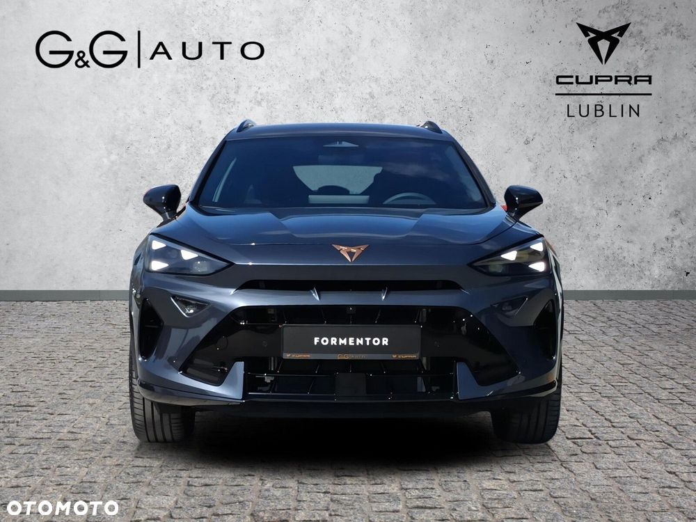Cupra Formentor 2.0 TSI 4Drive DSG - 9