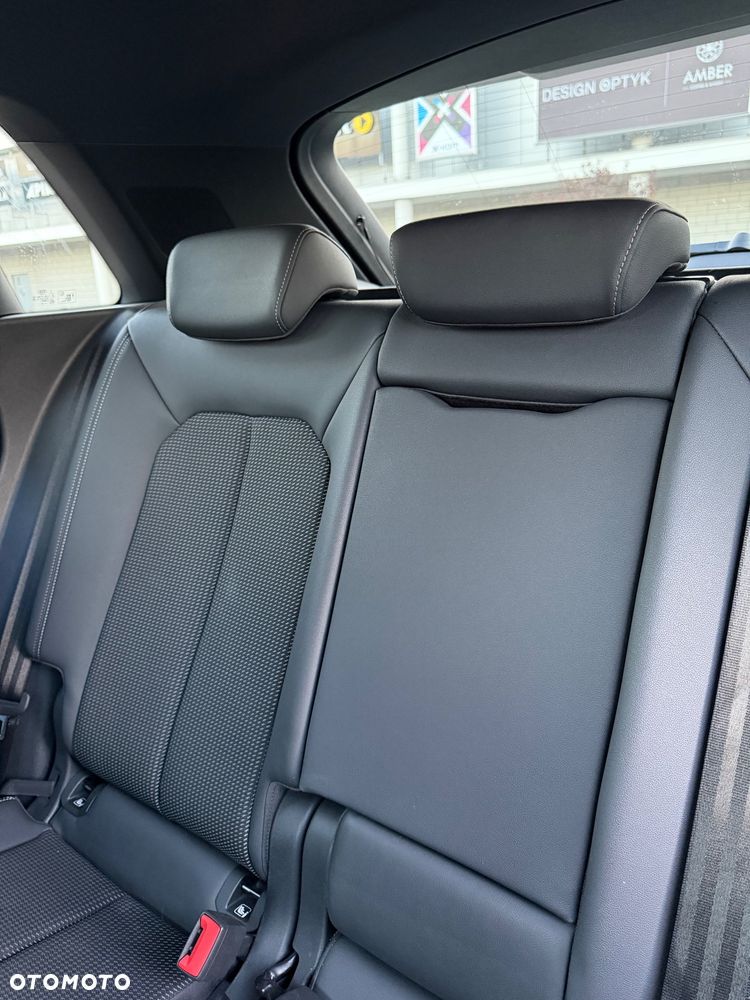 Audi Q3 35 TFSI S line S tronic - 19
