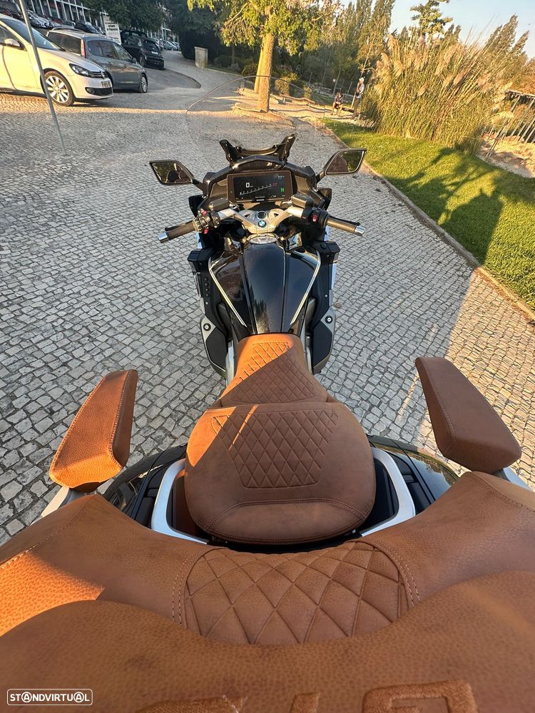 BMW K 1600 GTL K 1600 GTL - 32