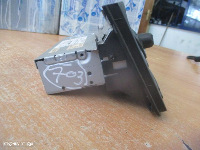Radios 8611052111 TOYOTA YARIS VERSO 2004 1.4D4D 75CV 5P CINZA - 4