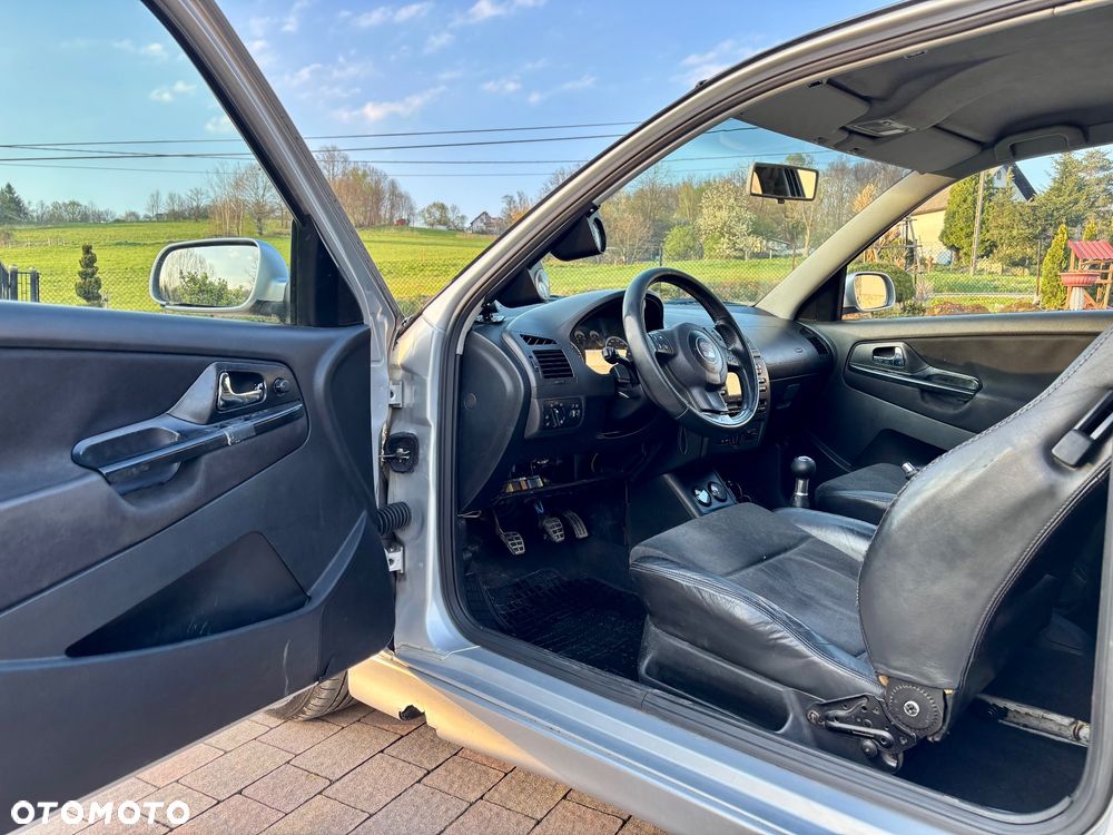 Seat Ibiza - 19