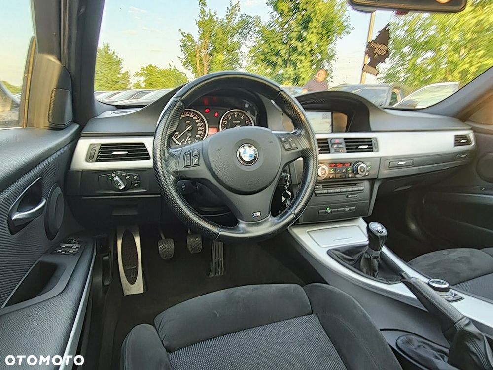 BMW Seria 3 - 29