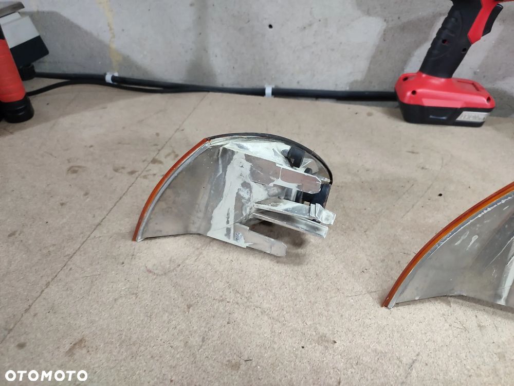 Kierunkowskaz BMW E46 - 10