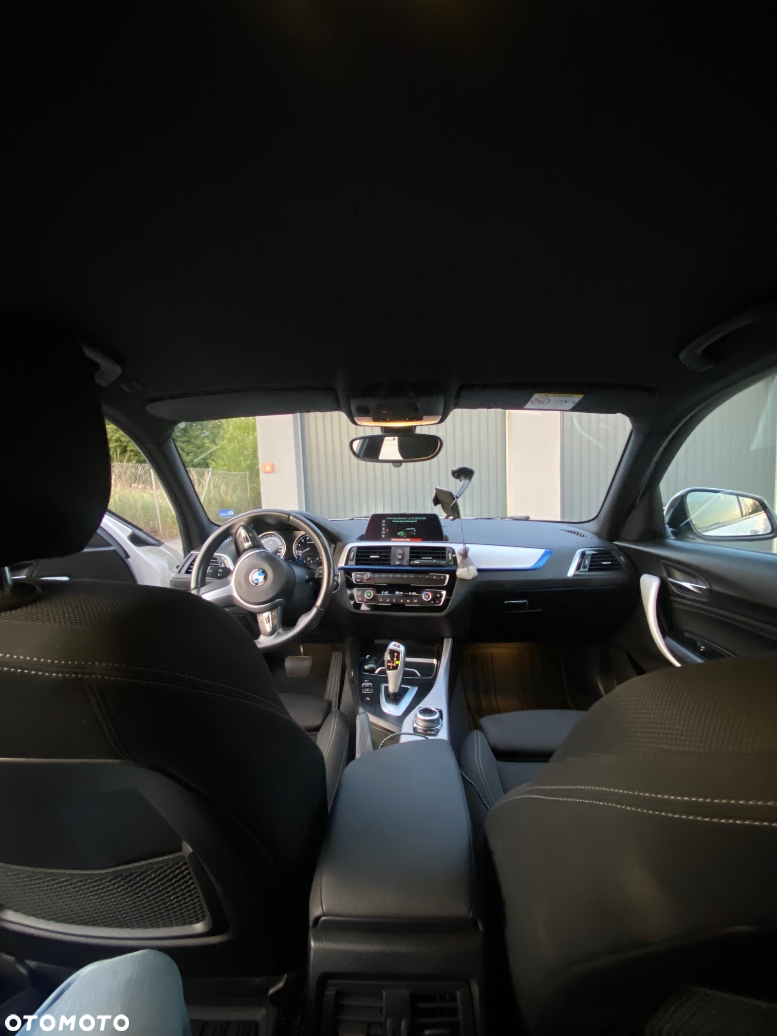 BMW Seria 1 118i M Sport Shadow - 28
