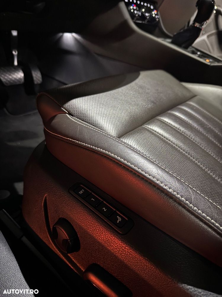 Skoda Superb Combi 1.5 TSI ACT DSG L&K - 23