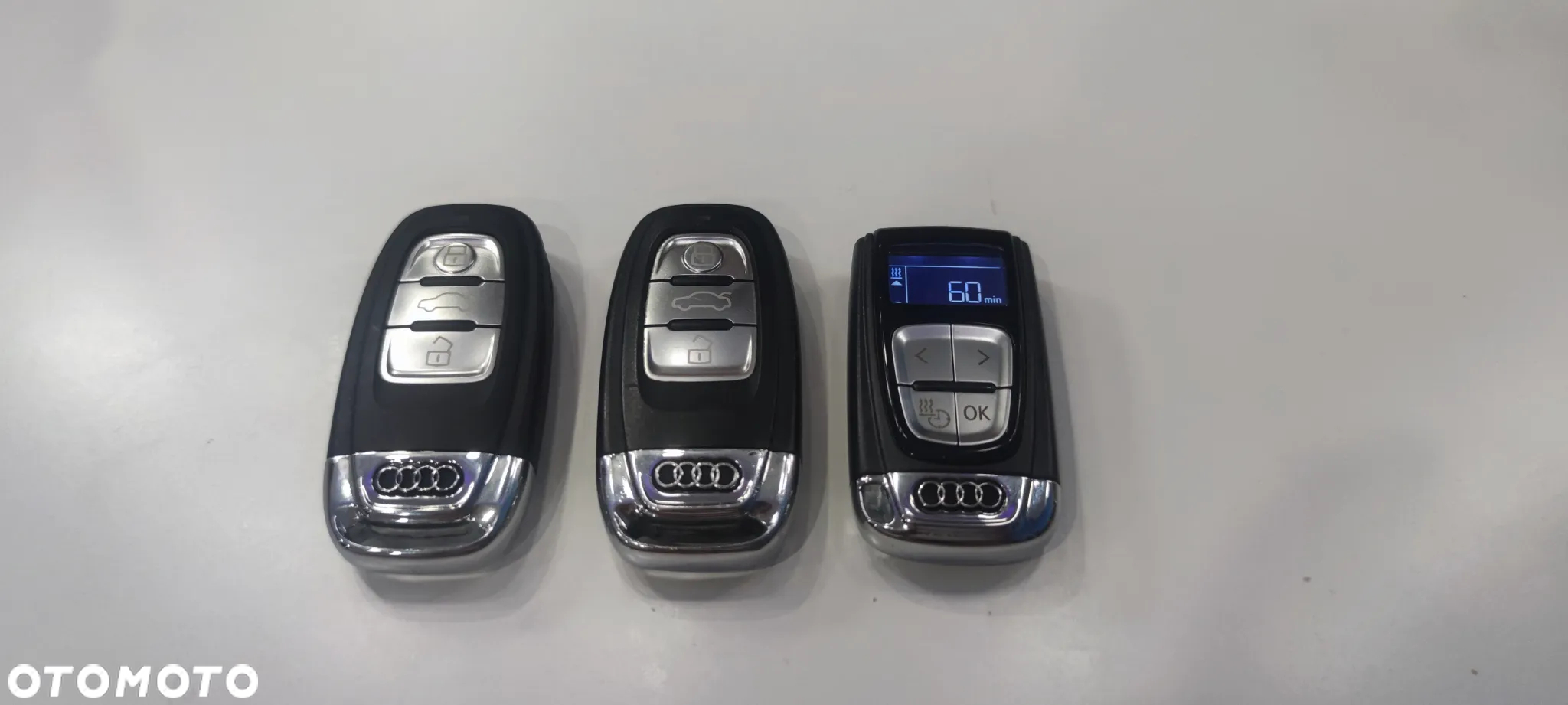 Audi A6 3.0 TDI Multitronic - 8