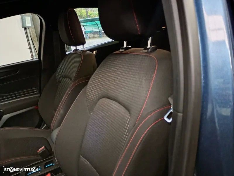 Ford Focus 1.0 EcoBoost MHEV ST-Line - 16