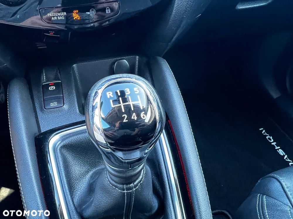 Nissan Qashqai - 20