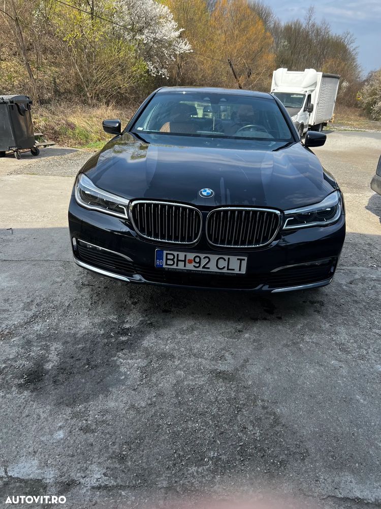 BMW Seria 7 - 13