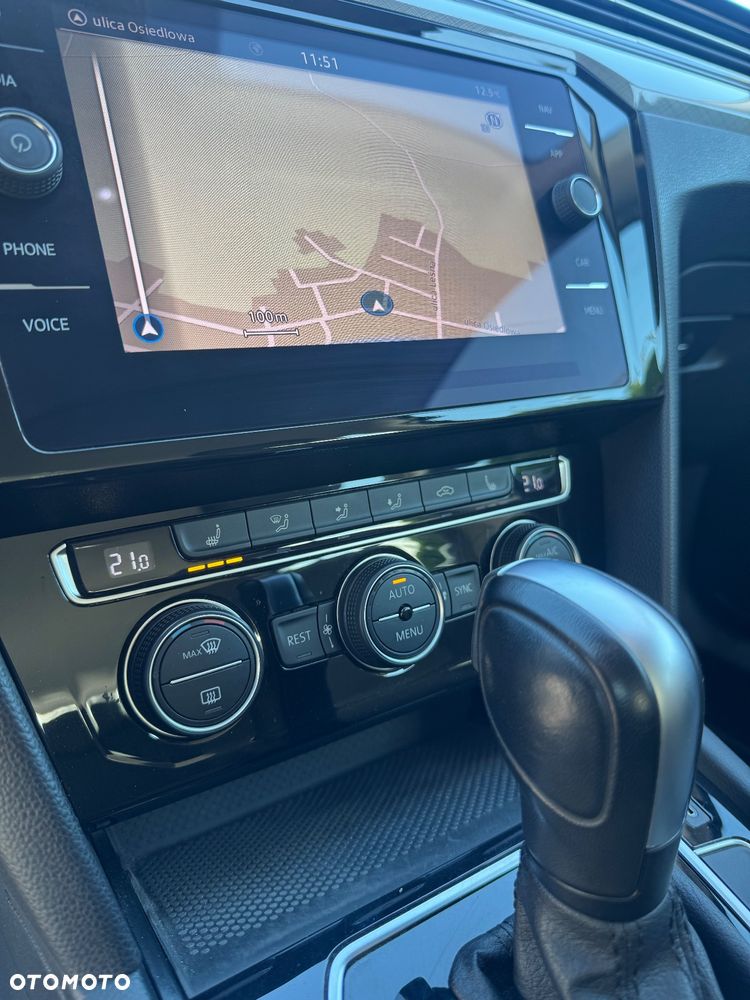 Volkswagen Passat 2.0 TDI EVO Business DSG - 17