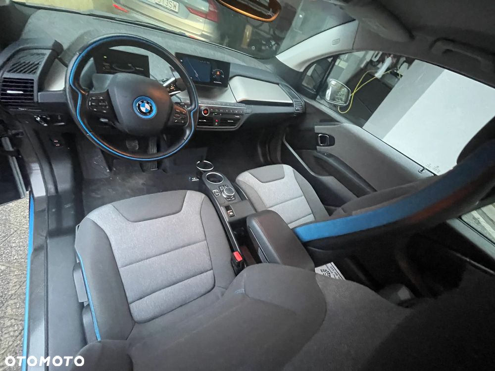 BMW i3 i3S 120 Ah - 20