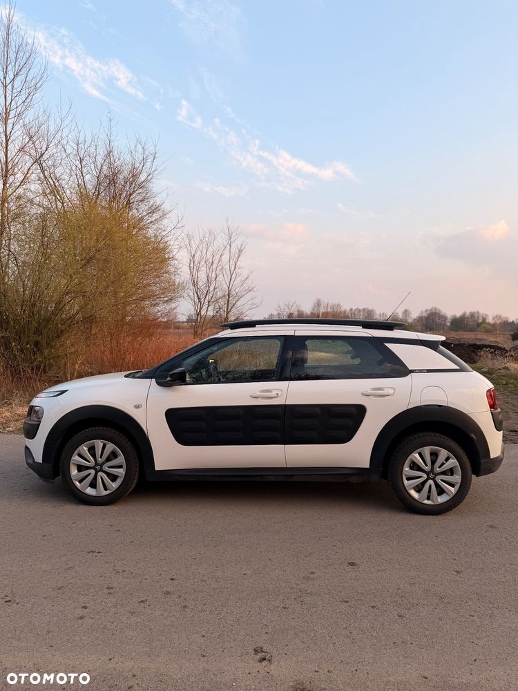Citroën C4 Cactus VTi 82 Shine - 2