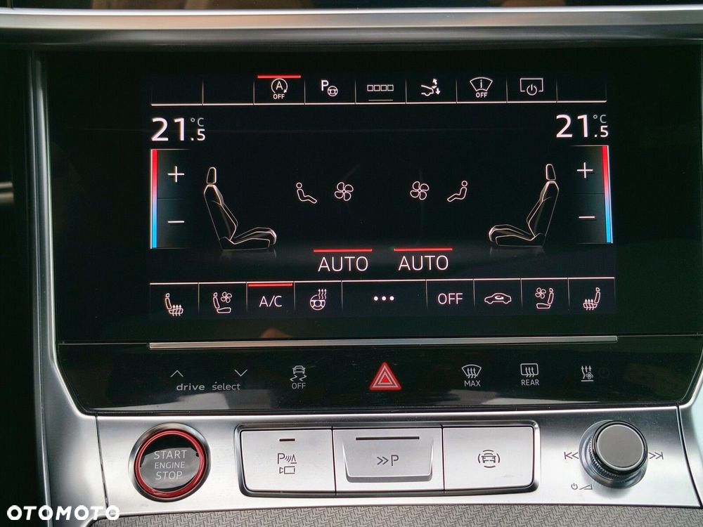 Audi RS7 Sportback - 30