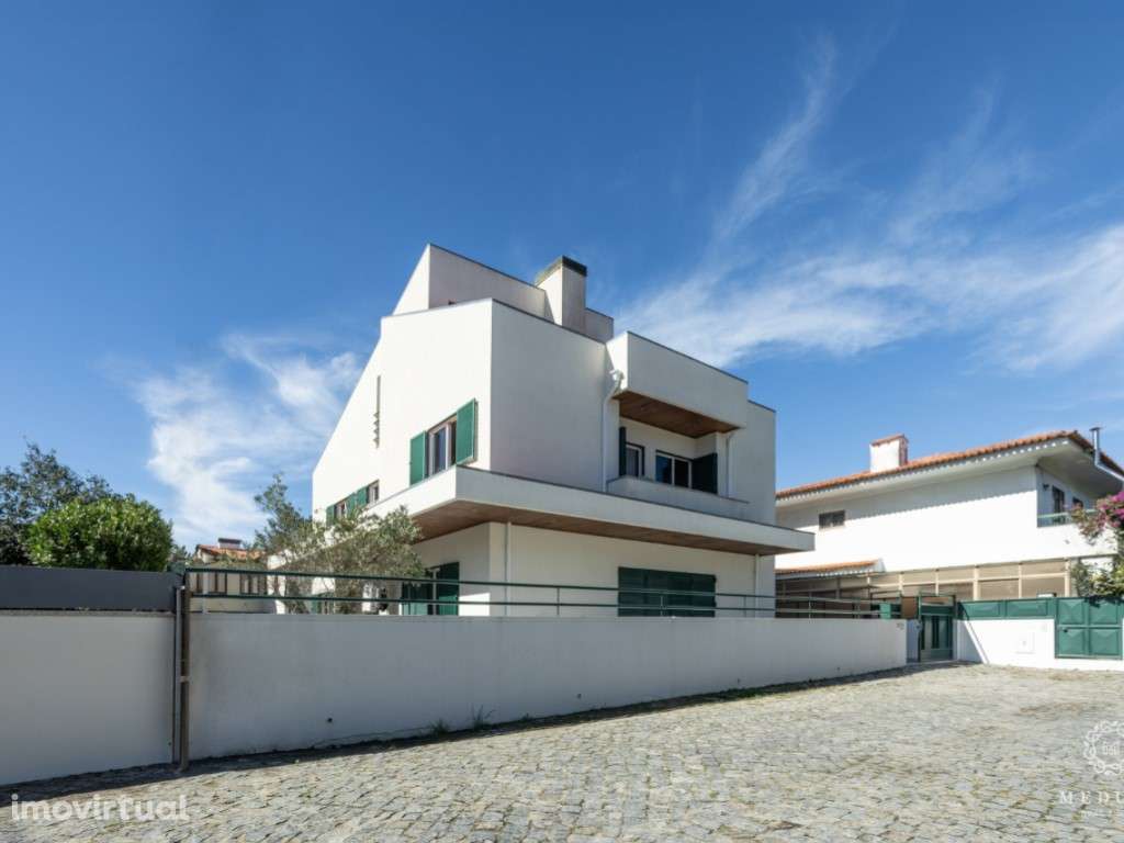 Moradia com 20 quartos e rentabilidade garantida - Grande imagem: 5/21