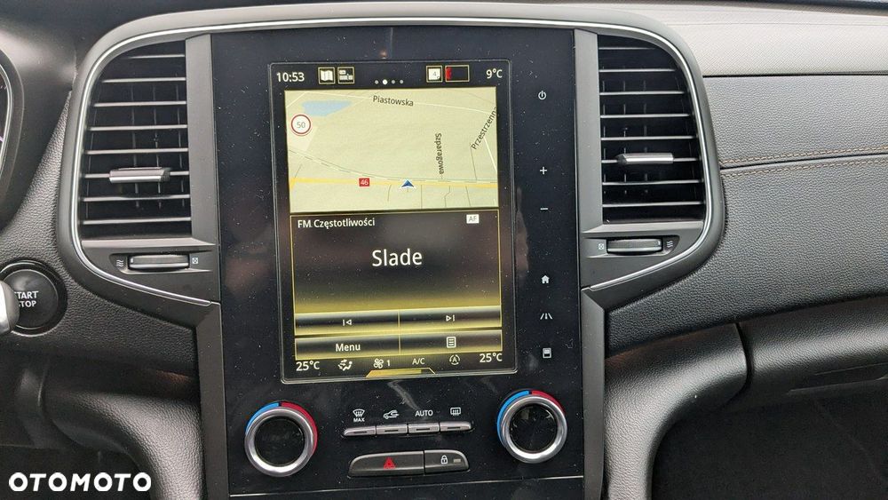 Renault Talisman - 24