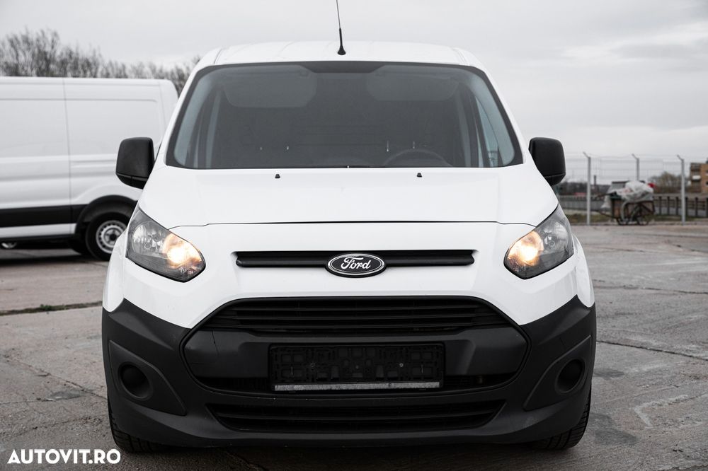 Ford Transit Connect - 7